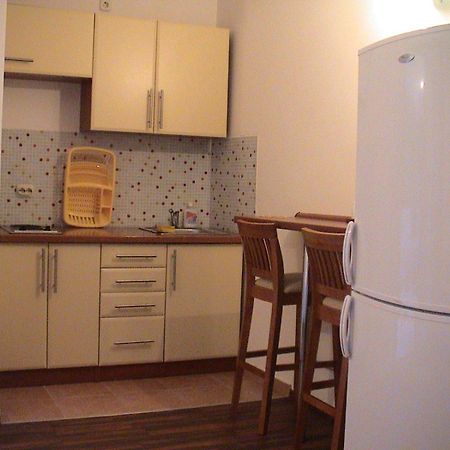 Apartmani Glavina Zaostrog Exteriör bild
