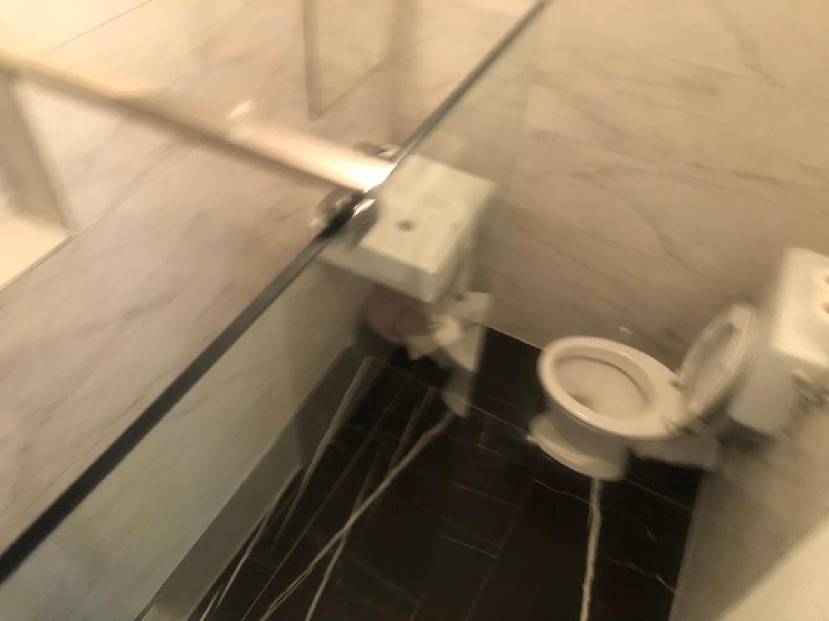 Apartmani Glavina Zaostrog Exteriör bild