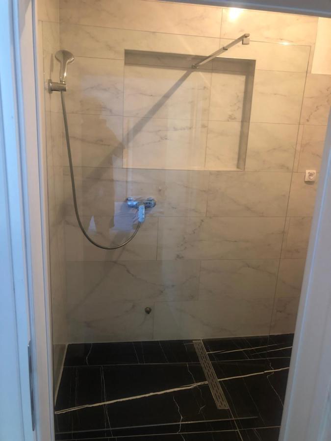 Apartmani Glavina Zaostrog Exteriör bild