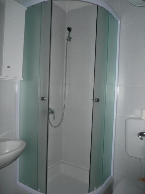 Apartmani Glavina Zaostrog Exteriör bild