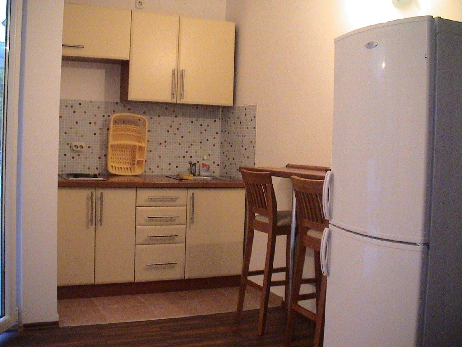 Apartmani Glavina Zaostrog Exteriör bild
