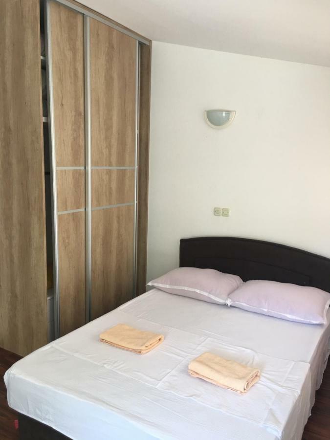 Apartmani Glavina Zaostrog Exteriör bild
